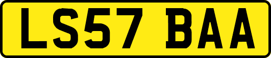 LS57BAA