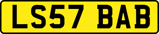LS57BAB