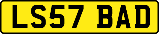 LS57BAD