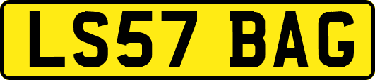 LS57BAG
