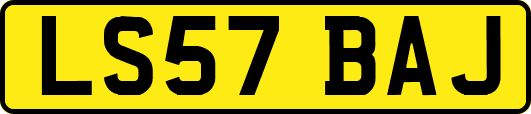 LS57BAJ