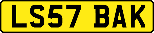 LS57BAK