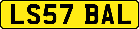 LS57BAL