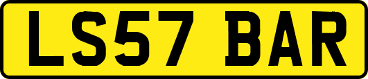 LS57BAR