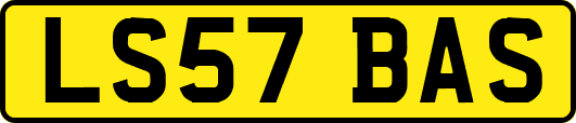 LS57BAS