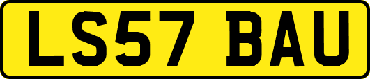 LS57BAU