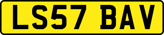 LS57BAV