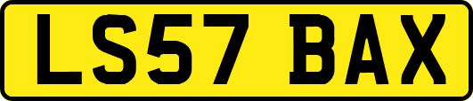 LS57BAX