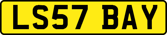 LS57BAY