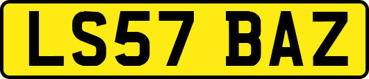 LS57BAZ