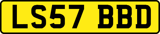LS57BBD