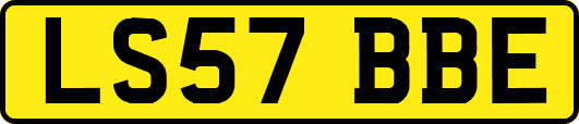 LS57BBE