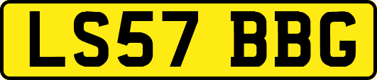 LS57BBG