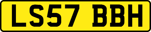 LS57BBH