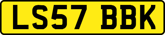 LS57BBK