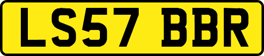 LS57BBR