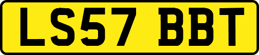 LS57BBT