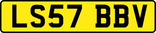 LS57BBV