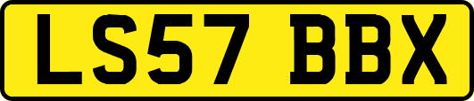 LS57BBX