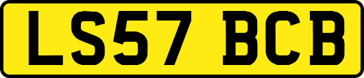 LS57BCB