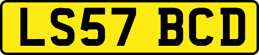 LS57BCD