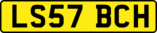LS57BCH