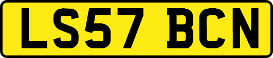 LS57BCN