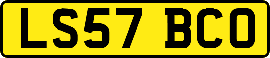 LS57BCO