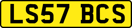 LS57BCS