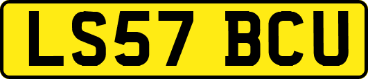LS57BCU