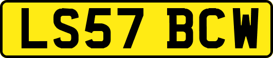 LS57BCW