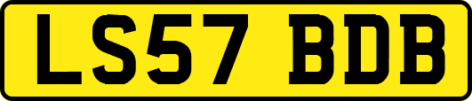 LS57BDB