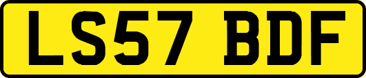 LS57BDF