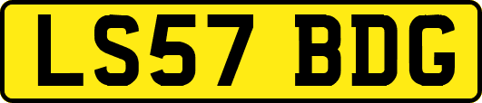LS57BDG