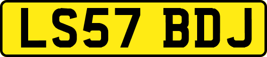 LS57BDJ