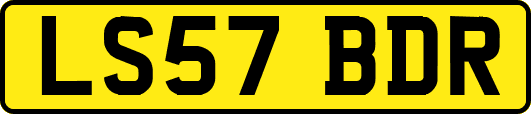 LS57BDR