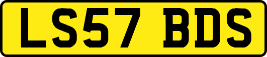 LS57BDS