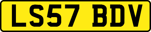 LS57BDV