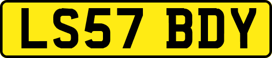 LS57BDY