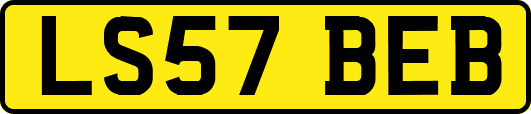 LS57BEB