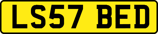 LS57BED