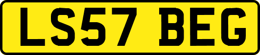 LS57BEG