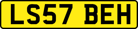 LS57BEH