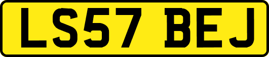 LS57BEJ