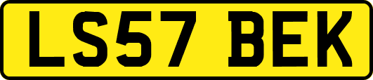 LS57BEK