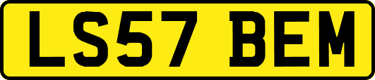 LS57BEM