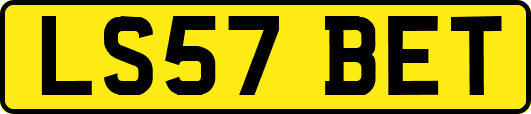 LS57BET