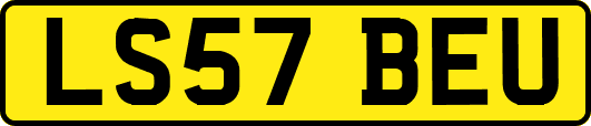 LS57BEU