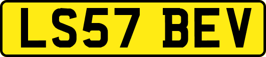 LS57BEV