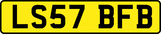 LS57BFB